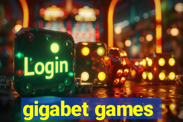 gigabet games